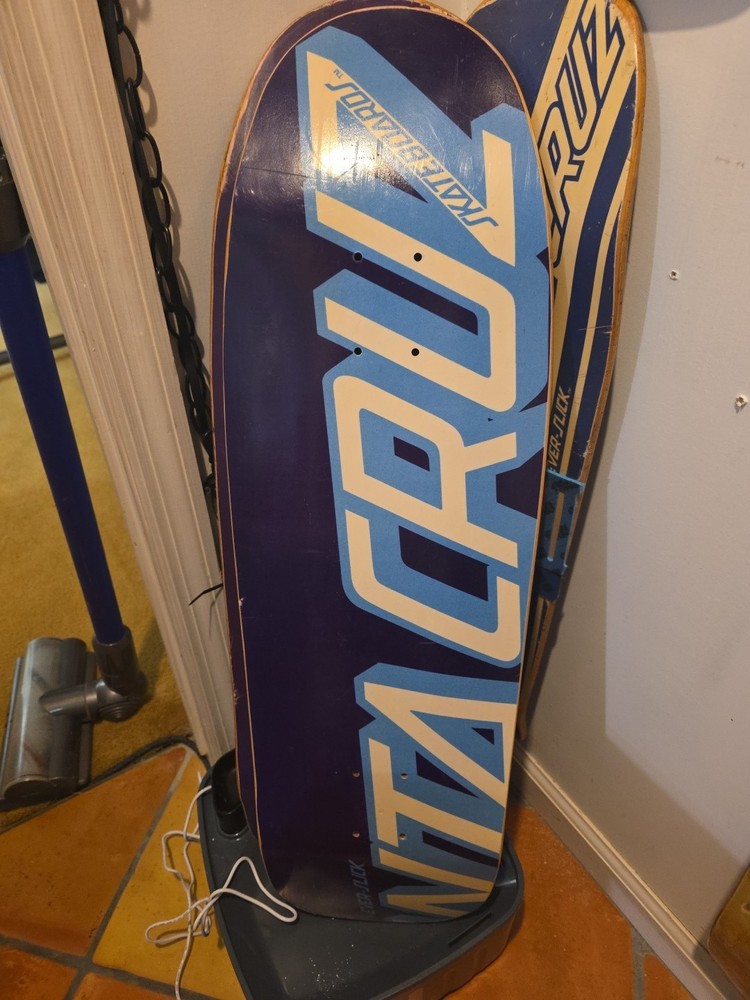 Bob Boyle OG Everslick