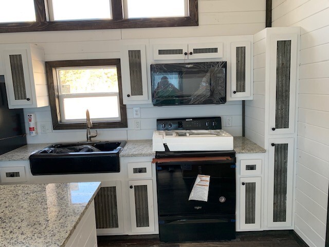 TINY HOME CABINS - CUSTOM BLT FOR YOUR PREPPED PROPERTY - ELEGANT RUSTIC CABINS