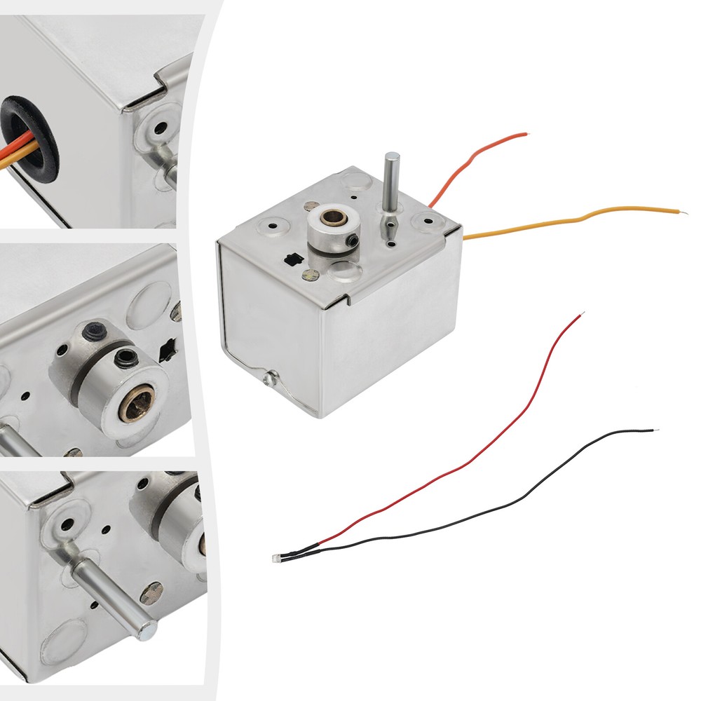Damper Actuator Motor, 2-Wire Damper Actuator, 2 Wire Spring Motor Actuator