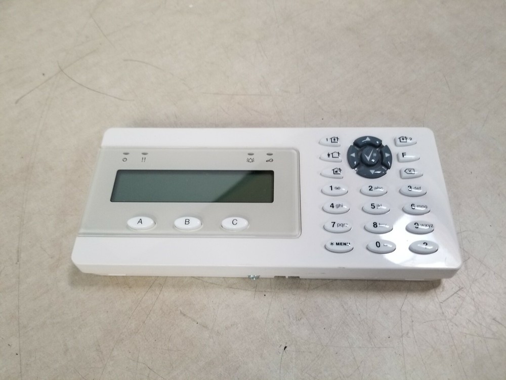 Interlogix Advisor Advanced Keypad ATS1135 - KEYPAD ONLY