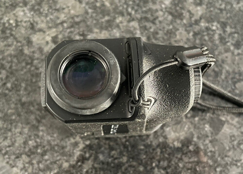 Nikon Monarch 2000 Laser Rangefinder 8-2000 Yards