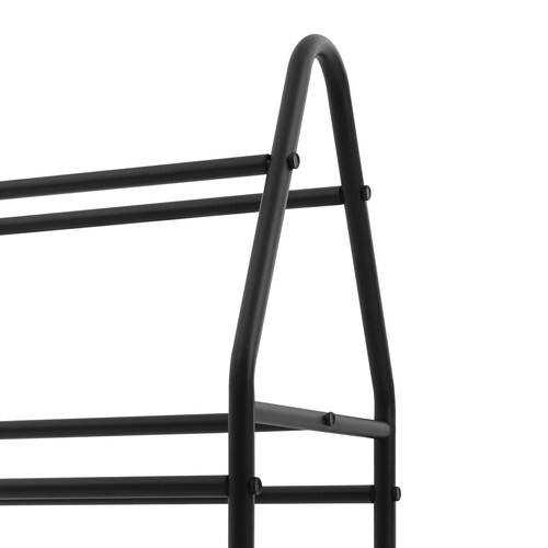 3D Printer Filament Storage Rack 4-tier Filament Spool Holder Filament Organiser