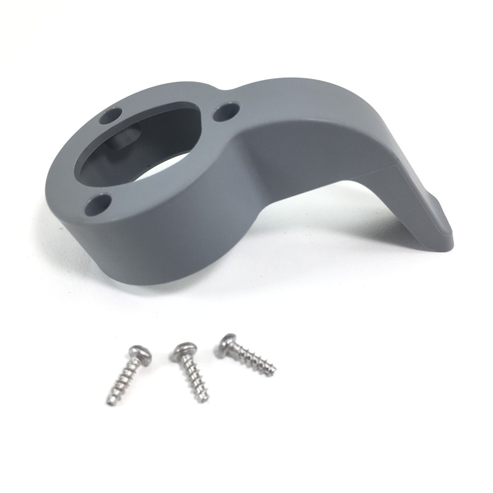 Shark S3101 LOWER BOTTOM CORD WRAP WIND HOOK CLIP TAB Genuine Part