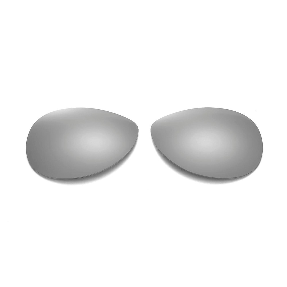 Walleva Replacement Lenses for Oakley Feedback OO4079 Sunglasses -Multi Options