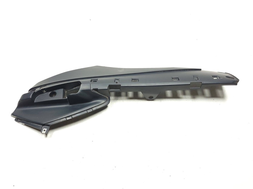 2017 Piaggio Fly Foot Floor Board 4 Pcs OEM