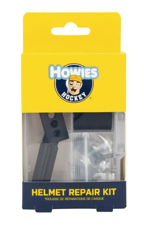 Howies Helmet Repair Kit