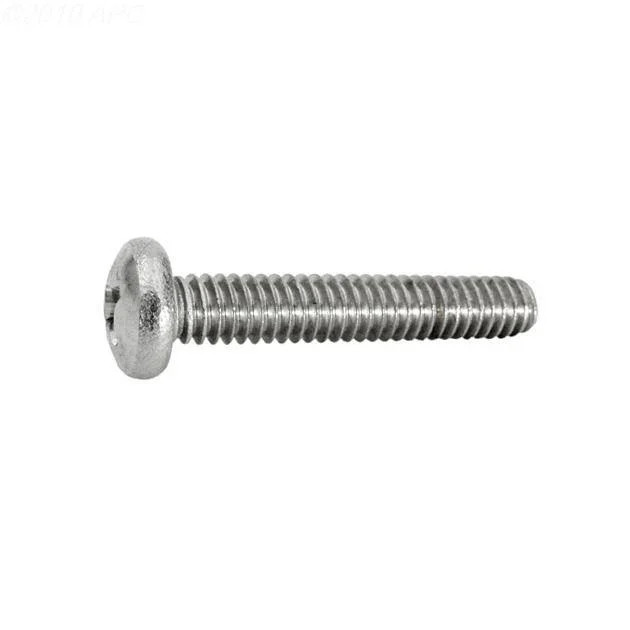 Lid Screw