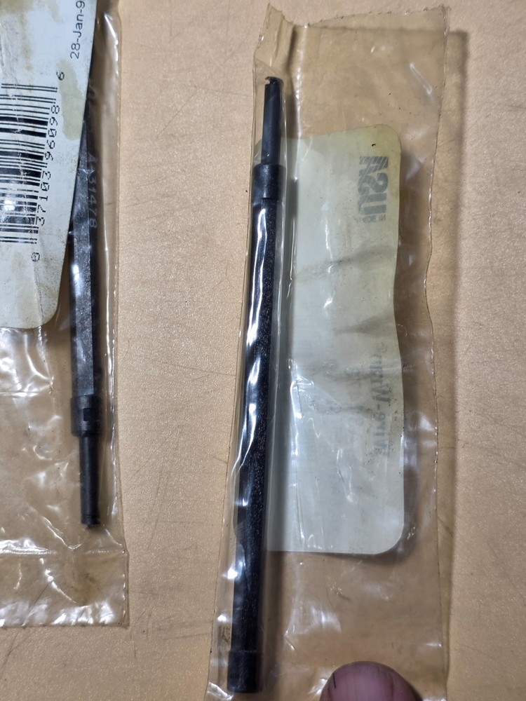 Wire-Wrap A31478 20-26AGW, Left Only, Man., Unwrap Tool