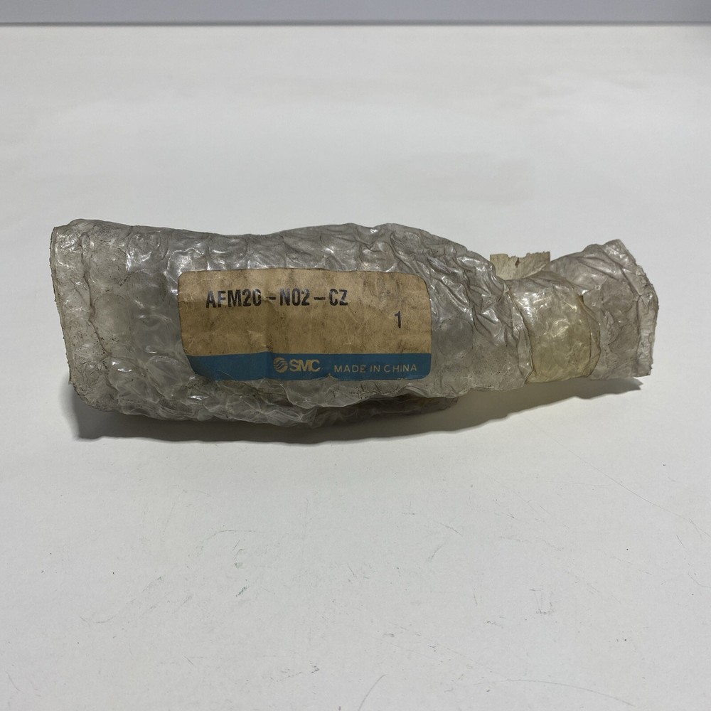 SMC AFM20-N02-CZ Mist Separator