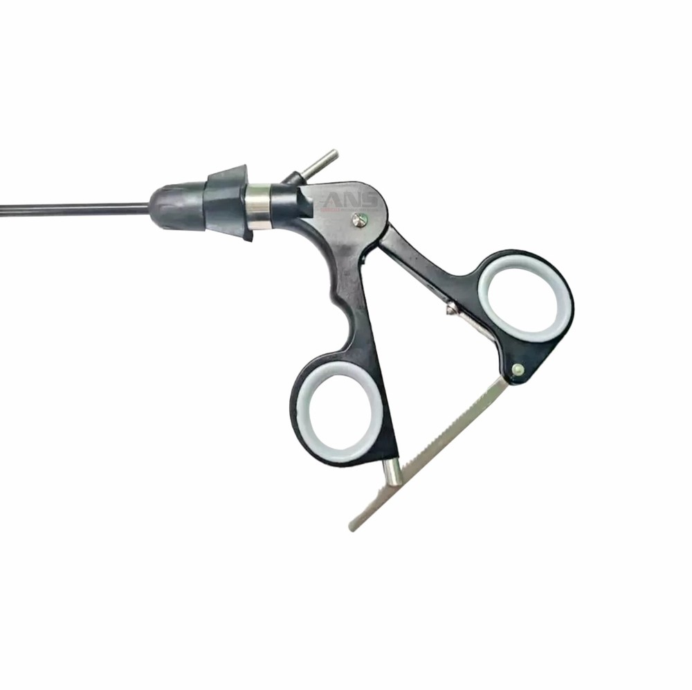 ANS Laparoscopic Alligator Grasper 5mm Surgical Instruments