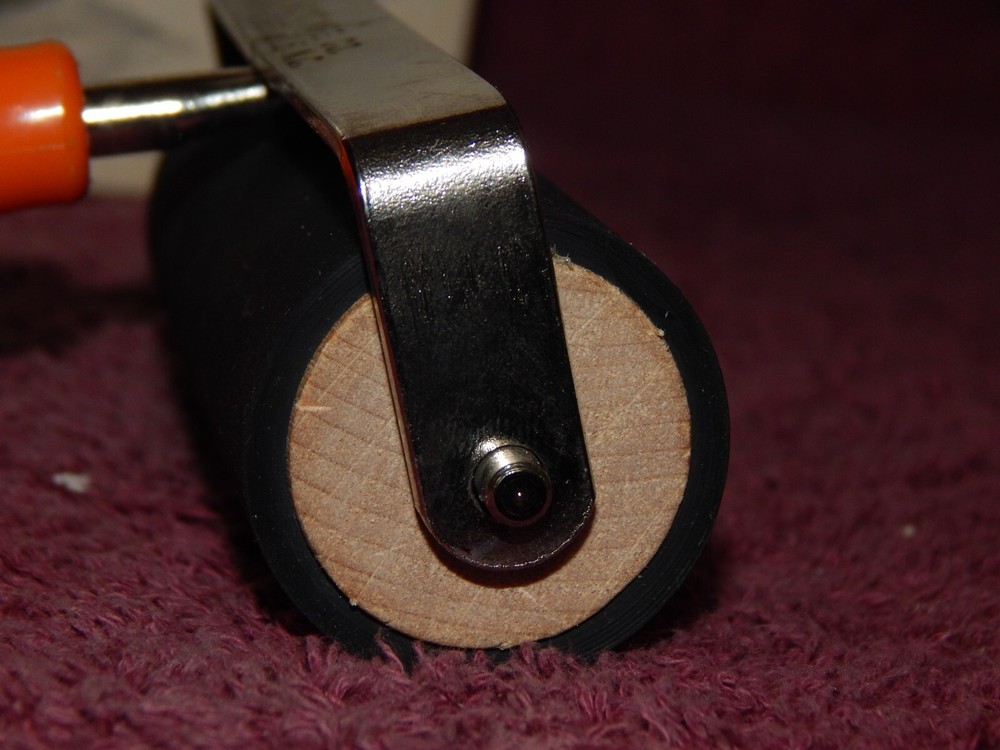 Hunt Speedball Brayer No 51 4124