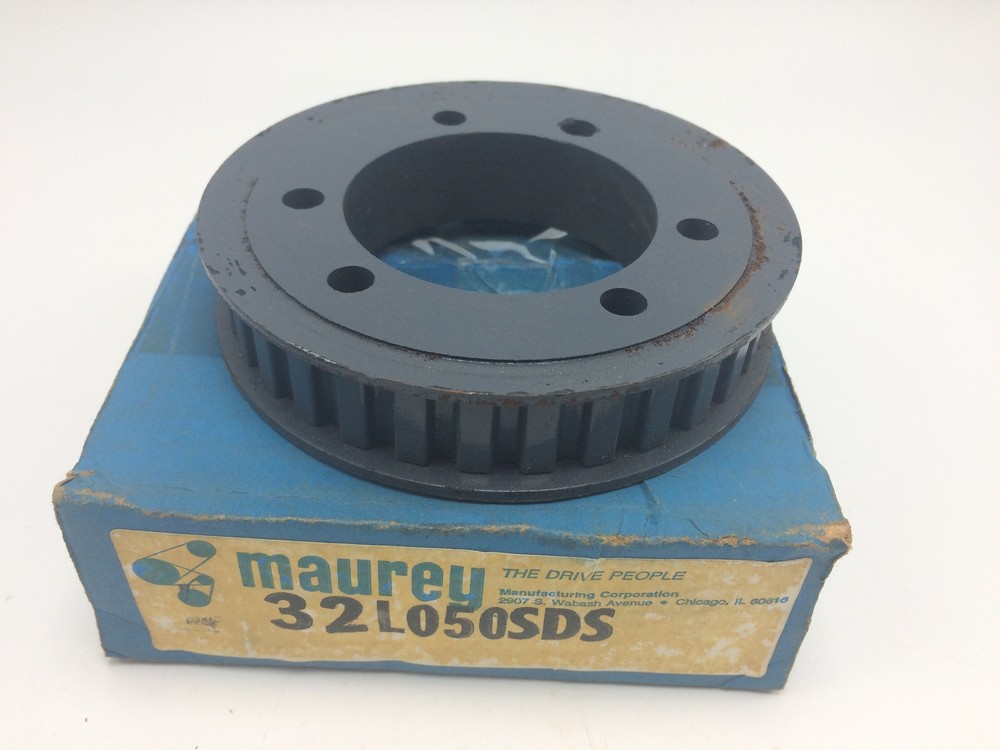MAUREY 32L050SDS PULLEY