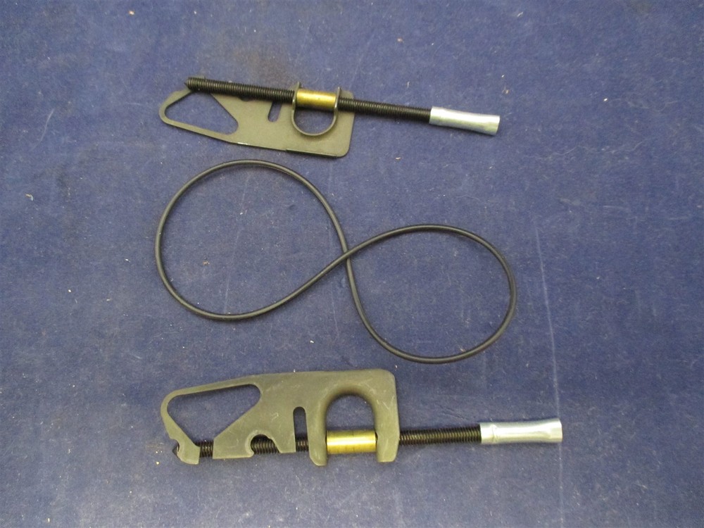 Hayward FloSite 2500 FS2500MTT110 Panel Meter New