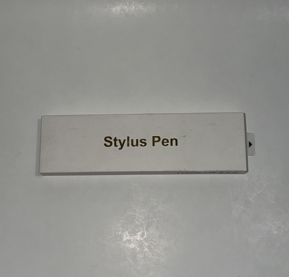 Rechargeable Active Stylus Pen Universal Touch Tablet iPad Android NEW