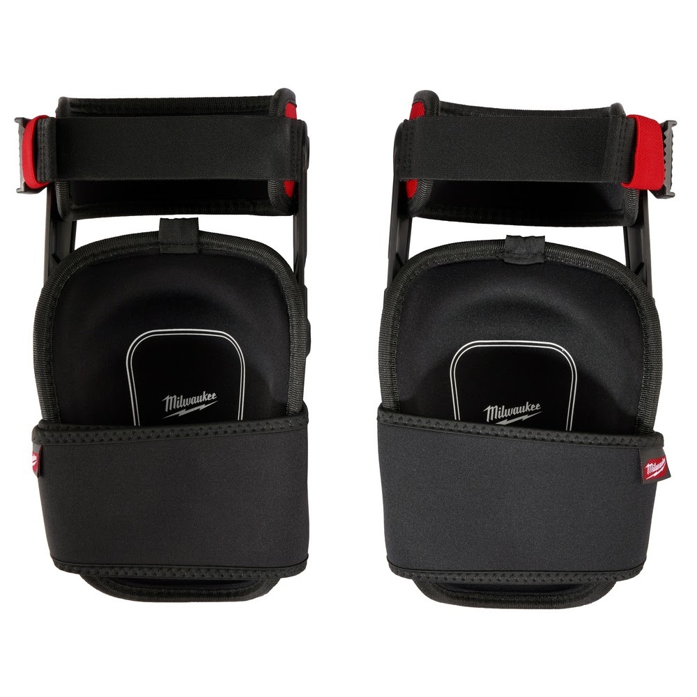 For Milwaukee 48-73-6051 Stabilizer Performance Knee Pads US