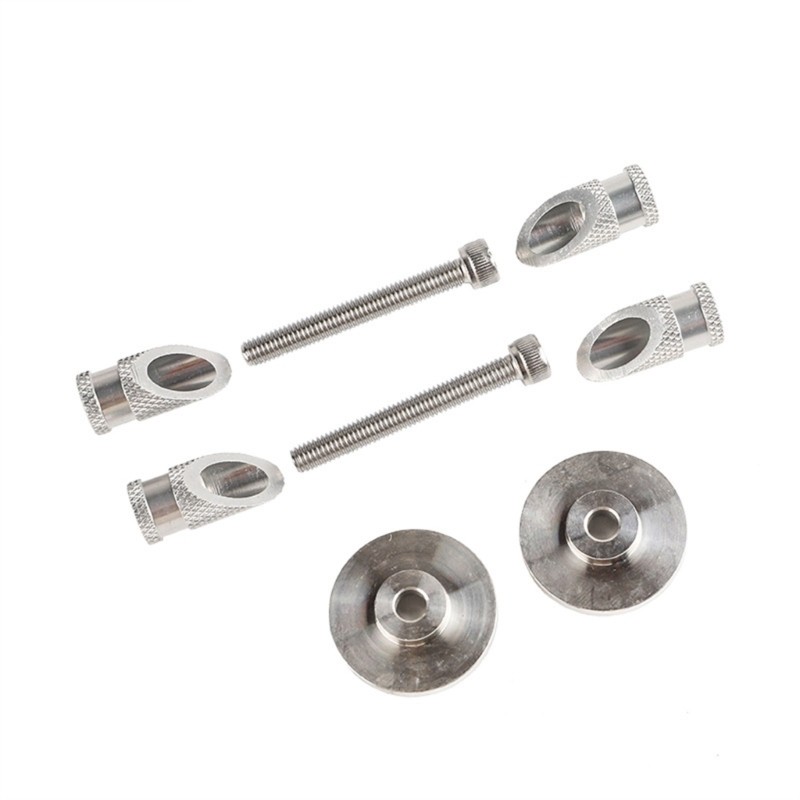 Handlebar End Cap Replacement Motorcycle Accessories Easy Installation