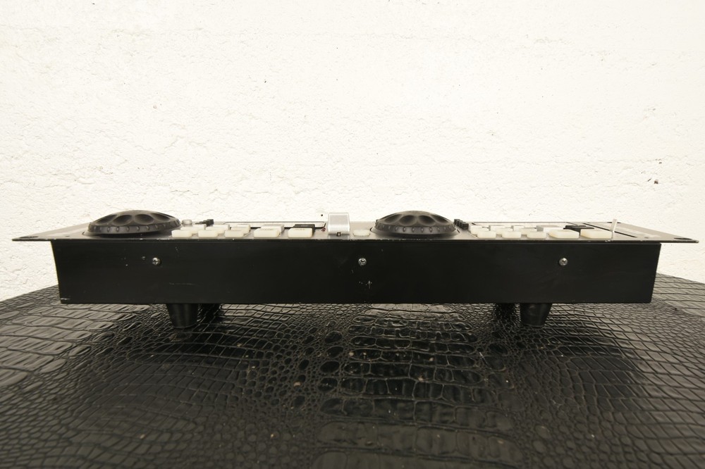 Numark CDN35 Dual CD Player Controller