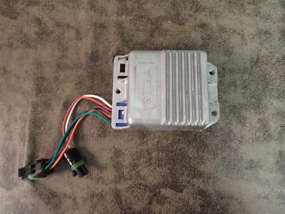 NEW WVE 6H1145 Ignition Control Module (G172)