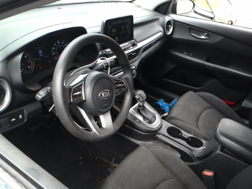 FORTE 2019 Antenna 104913682