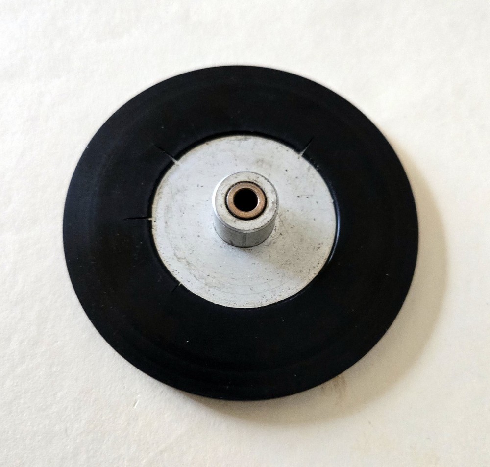 THORENS TD 124 ETC IDLER WHEEL