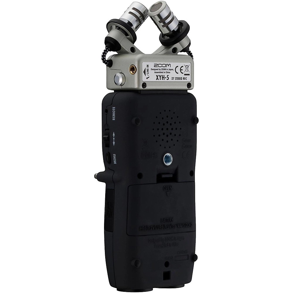 Zoom H5 Handy Recorder