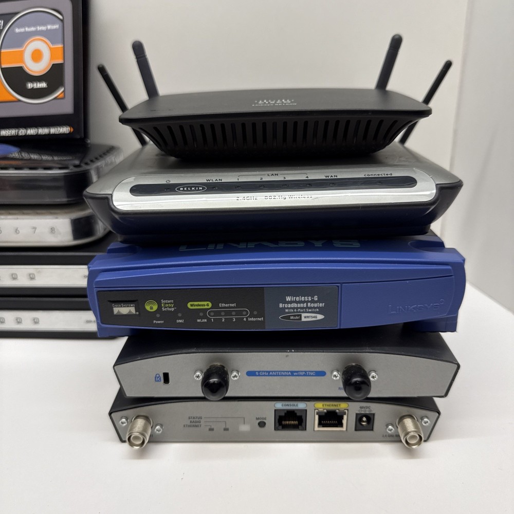 Ubiquiti Networks UAP-AC-PRO 1300Mbps Wireless Access Point