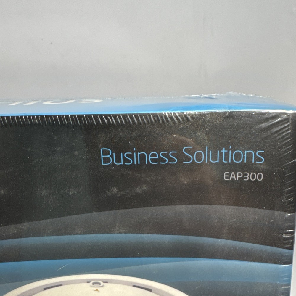 EnGenius Wireless N300 Access Point EAP300