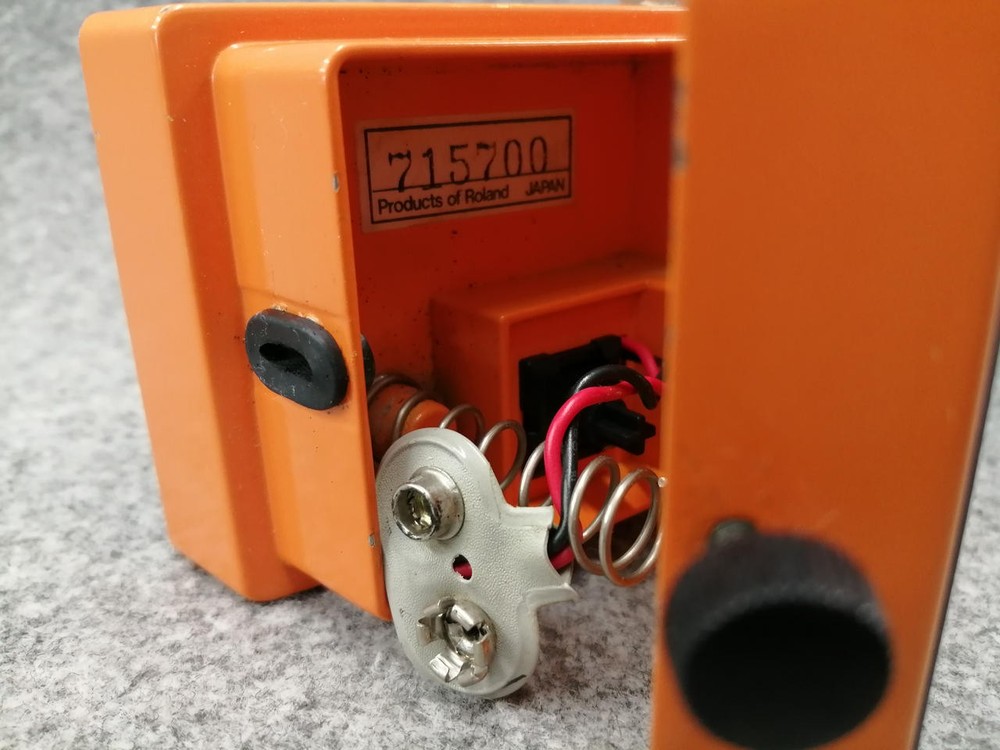 BOSS / DS-1 (NO260415)