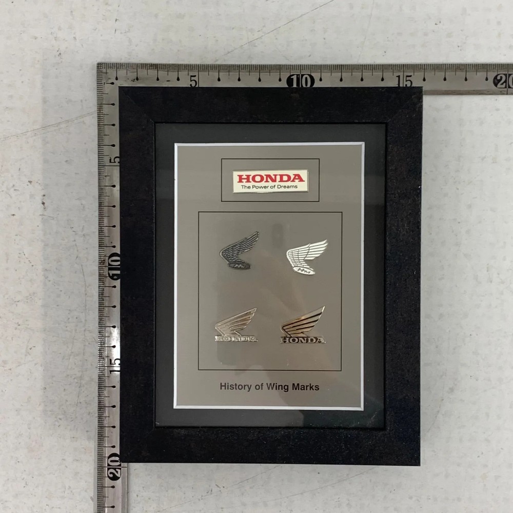 CB1100 Original CB Pin Set Pin Collection
