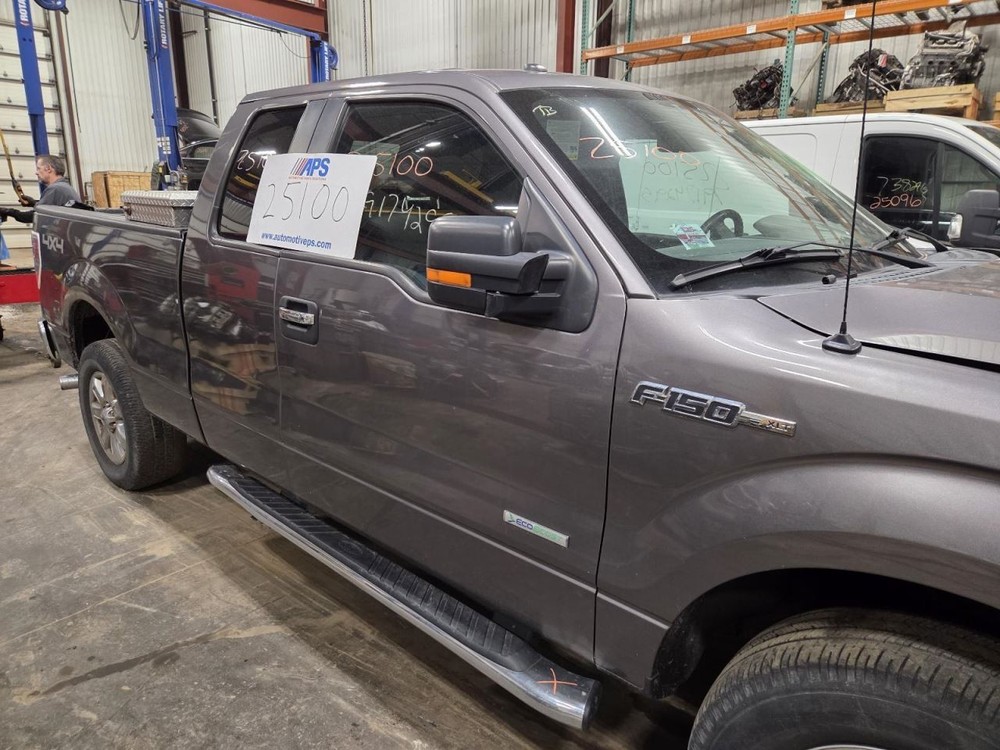 F150 2014 Jack 1549899