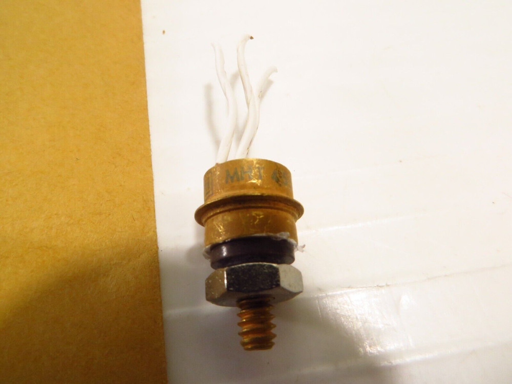 2 Pack MHT Transistor 4556 P31, FREE 2-3 Day Ship!!!