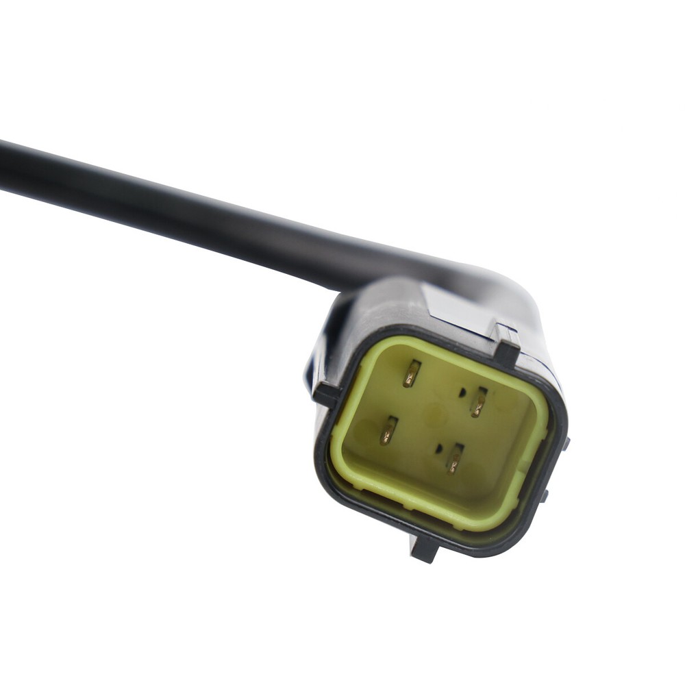 4PCS High Performance Oxygen Sensor For Replacement 2009-2010 Nissan Murano 3.5L