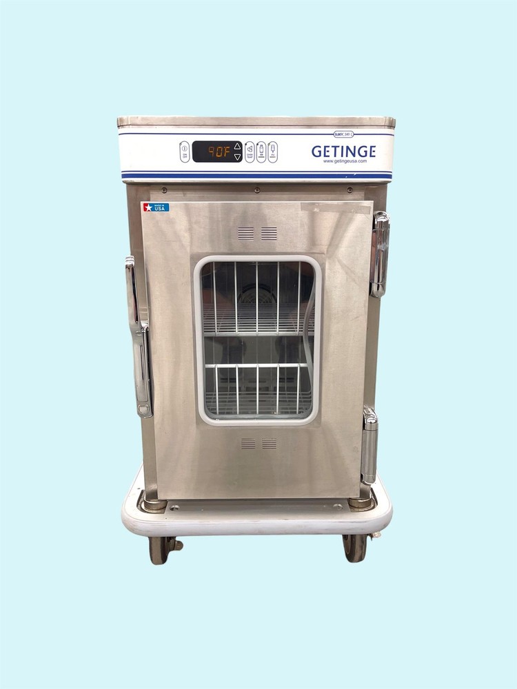 Getinge WMX 340-L Fluid/Blanket Warmer