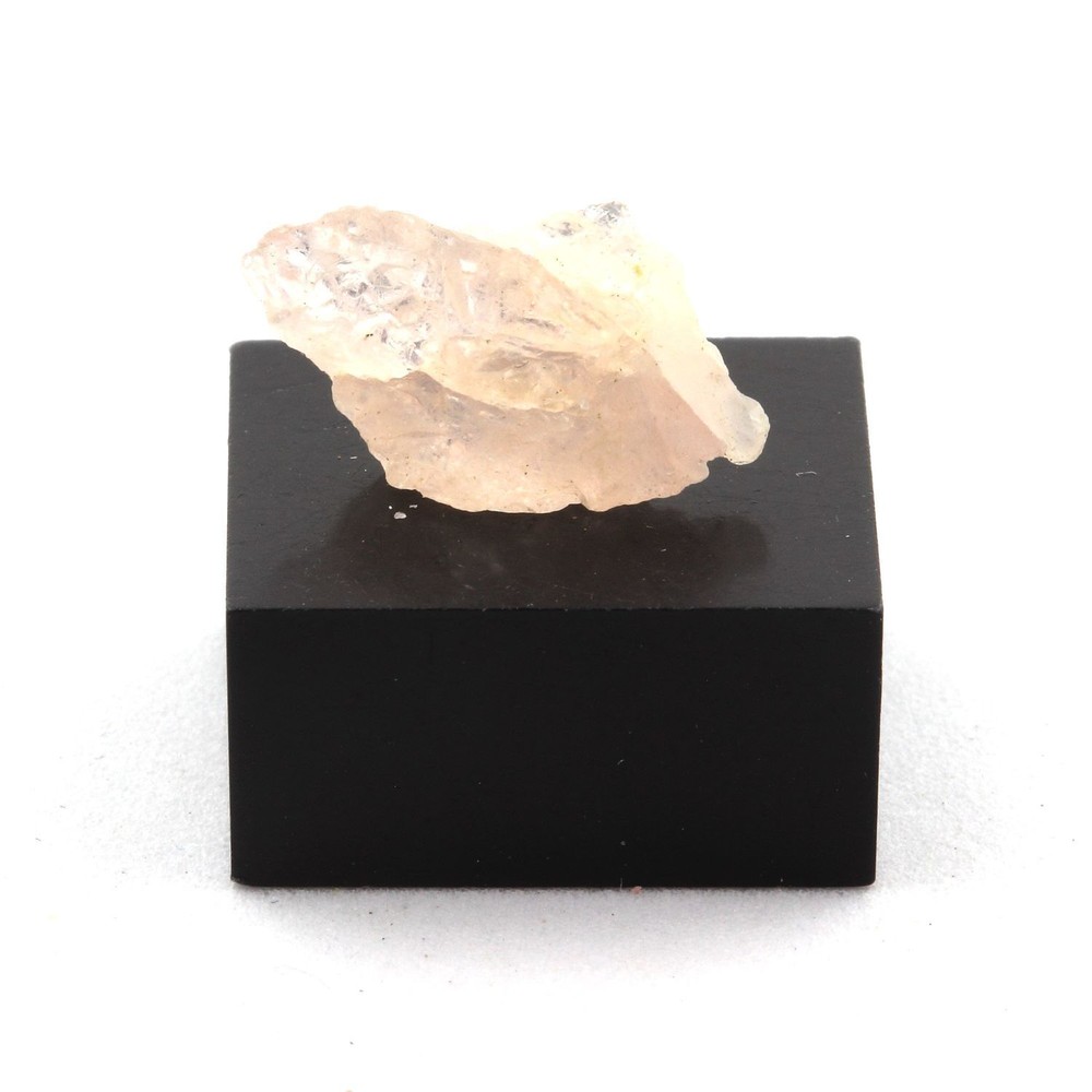 Morganite. 4.82 Ct. Africa.
