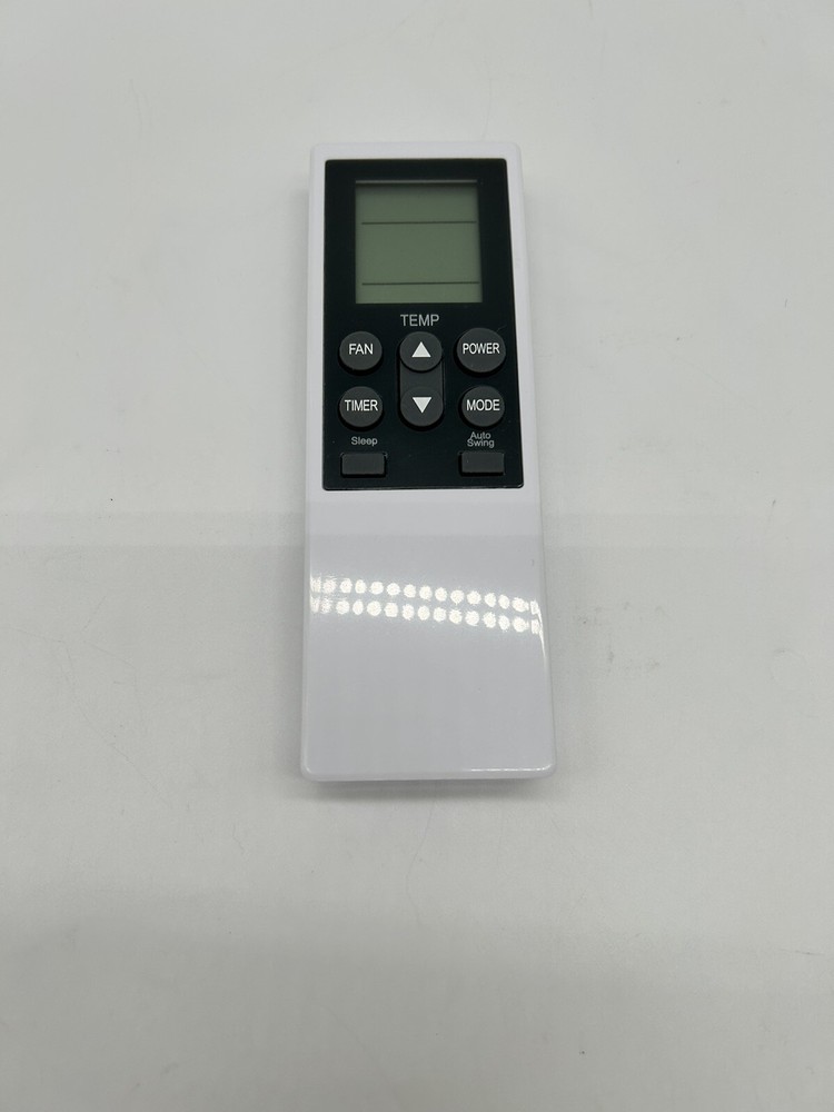 Remote For Portable Air Conditioner ￼