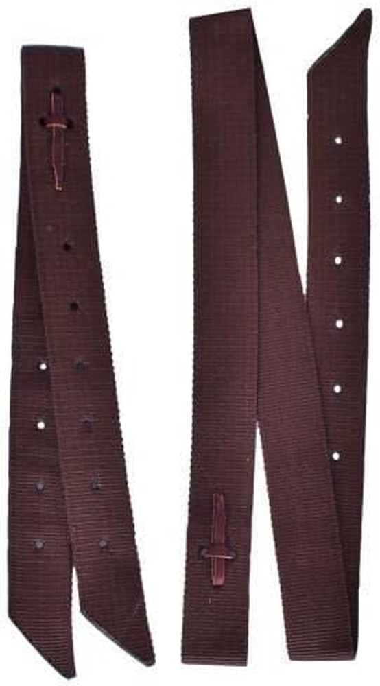 Premium Quality Nylon off Billet & Tie Strap Set