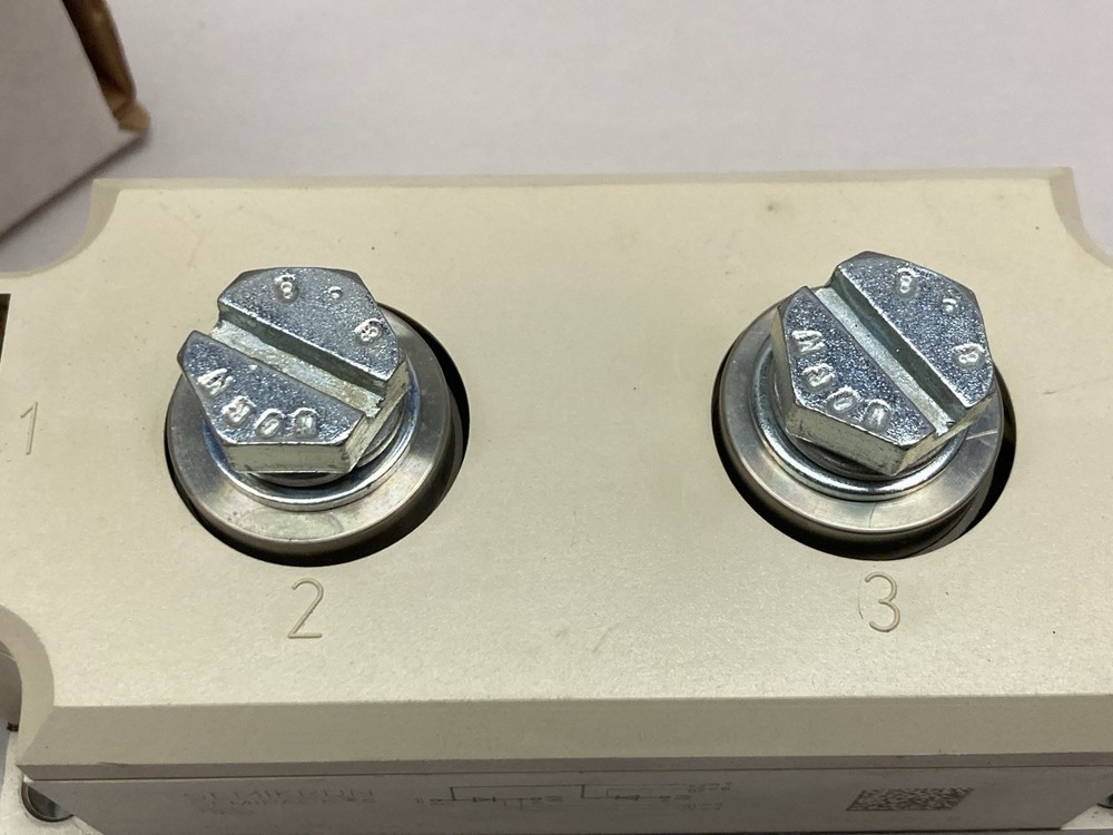 Semikron Semipack 5,SKKT 500/14E,Thyristor Module