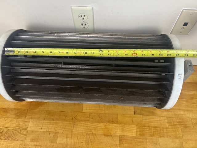 Rolling Cutter