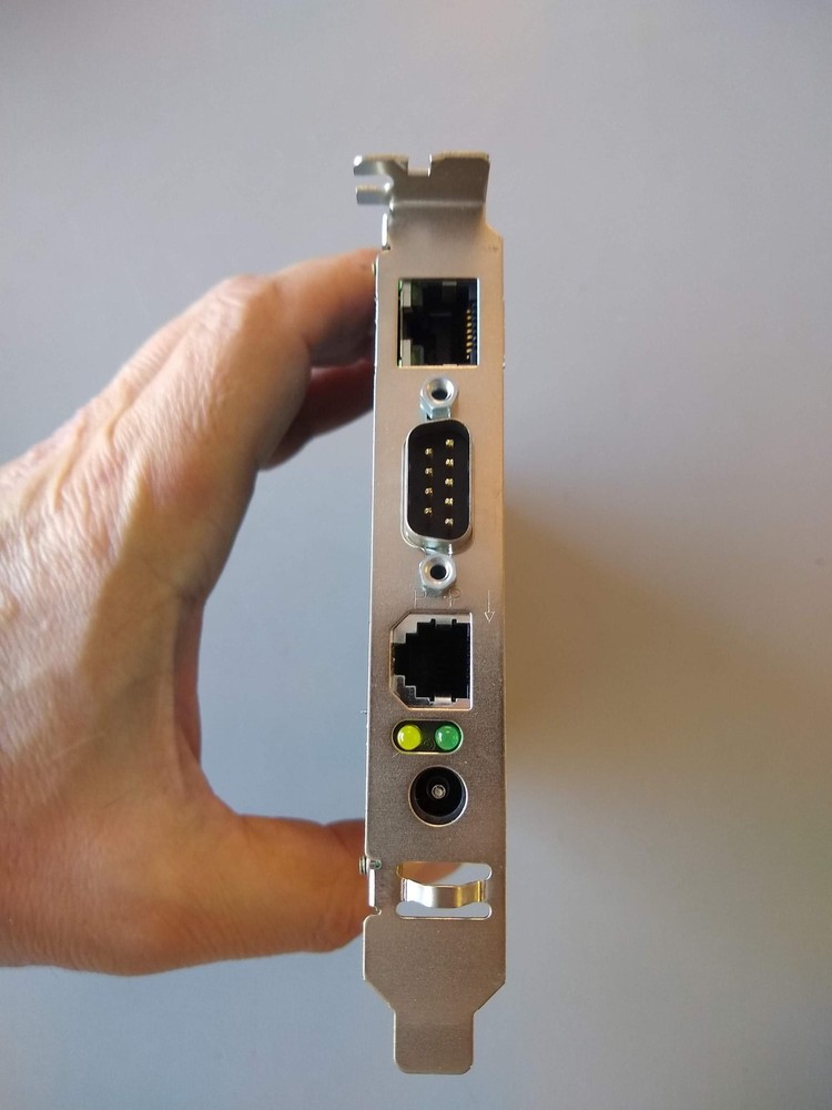 IBM 36L9912 Remote Insight Supervisor Adapter