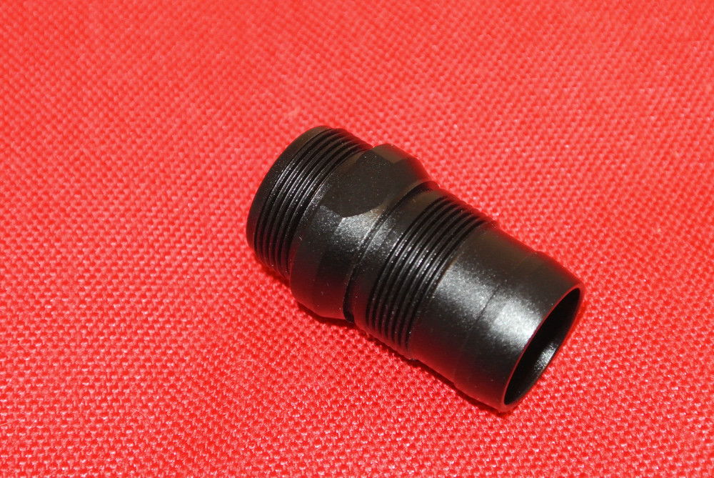 SSC Dye UL to MacDev Shift Adapter