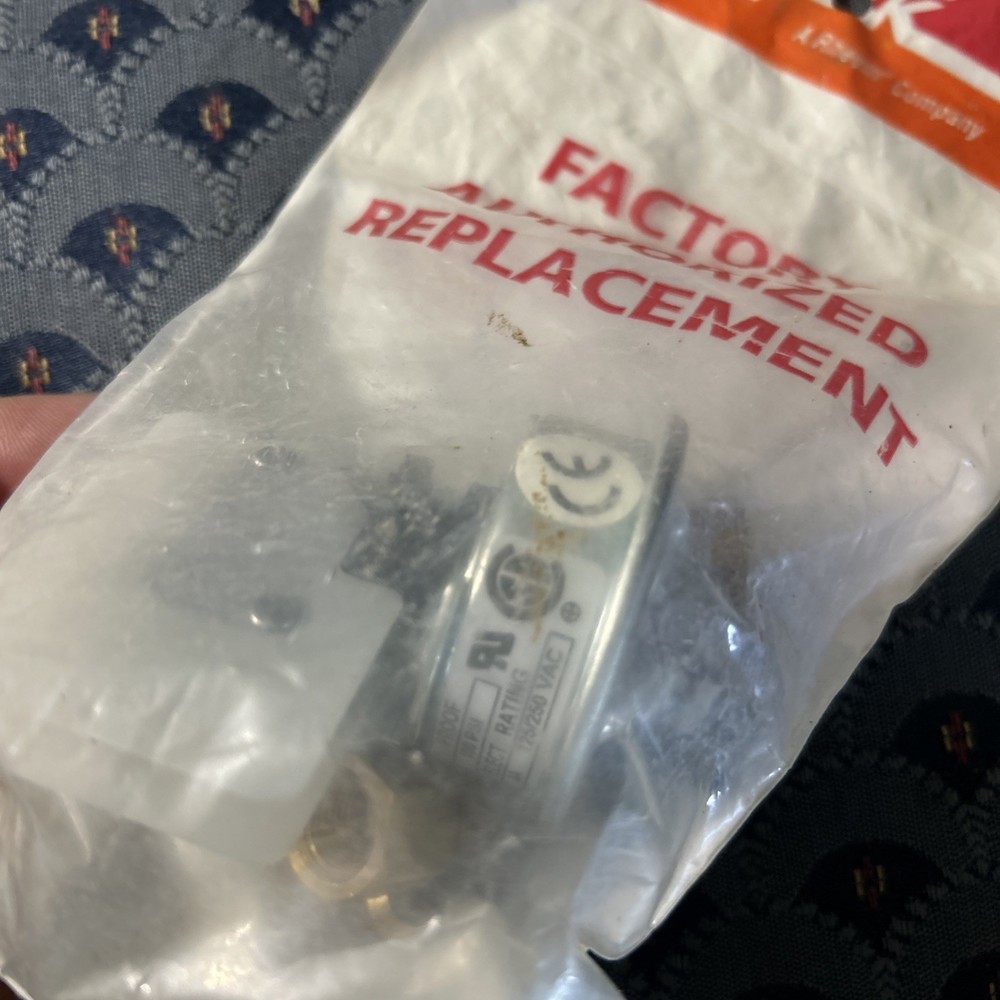 Raypak Heater Pressure Switch Pool Spa Kit 062237B Free Ship