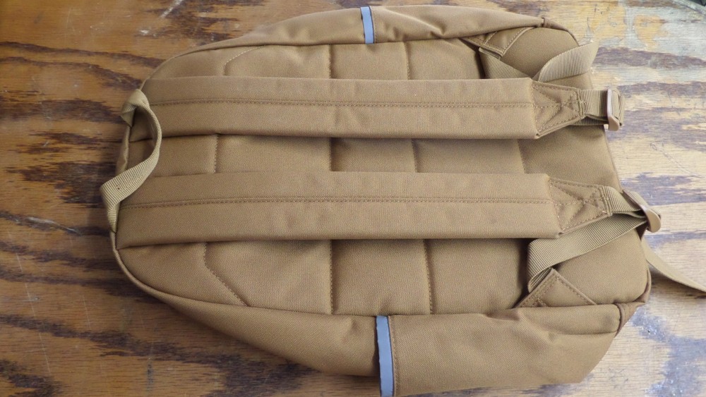 CARHARTT 21L Classic Backpack CB0553