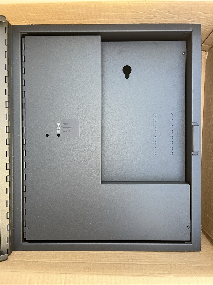 EVAX-100 EVAX POTTER 100 Watts Voice Panel