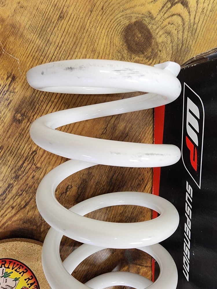 KTM WP SUSPENSION 45-240 REAR SHOCK SPRING