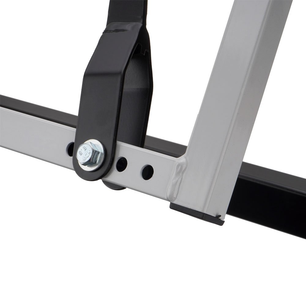 Motorcycle Engine Stand for All Vertical Single-Cylinder 2-Stroke or 4-Stroke