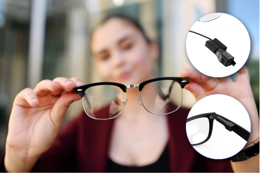 Bluetooth Glasses Finder Tracker