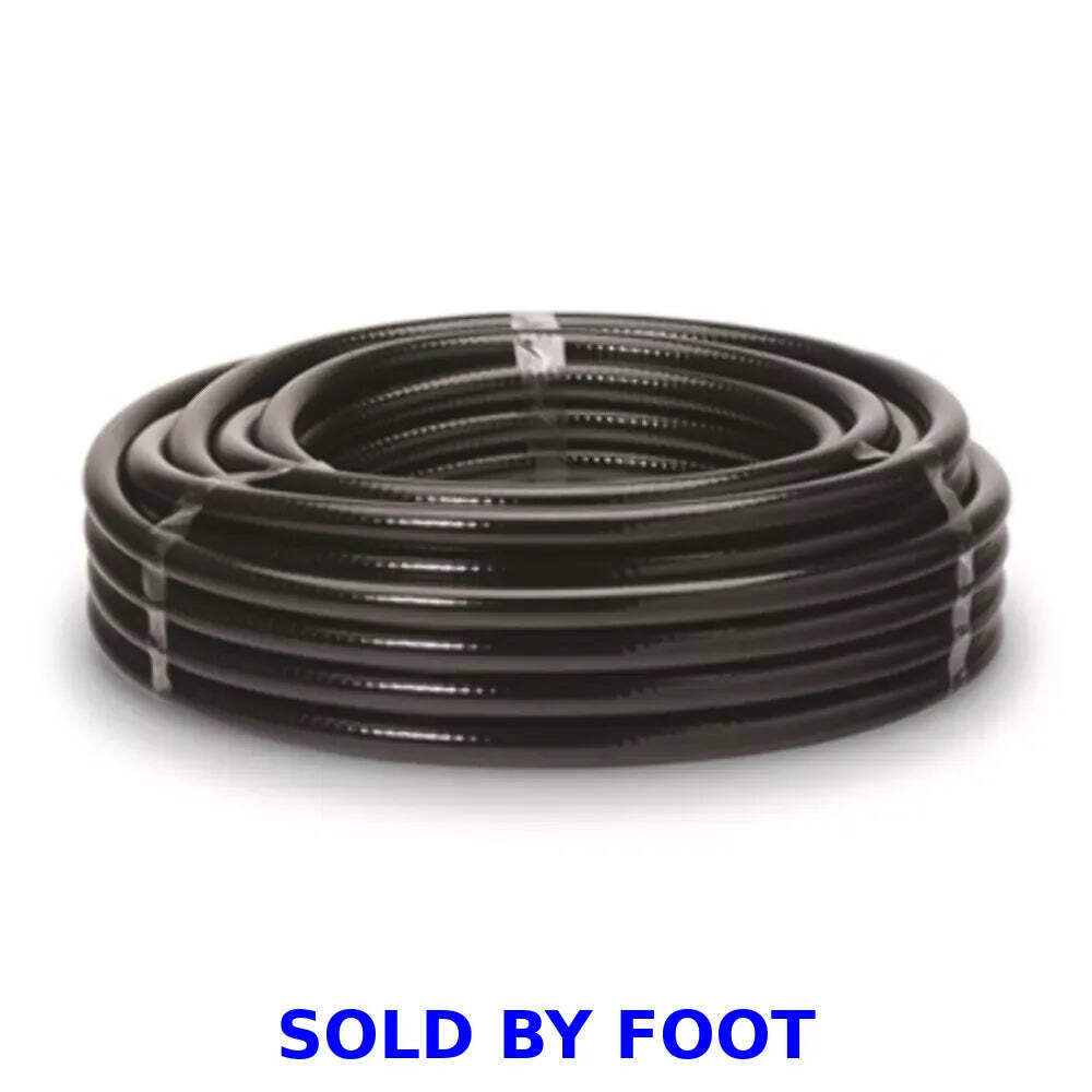 MPI 149-1186 Heavy Duty PVC Hose 1-1/8" x FOOT Livewell Bilge Pump Discharge – S