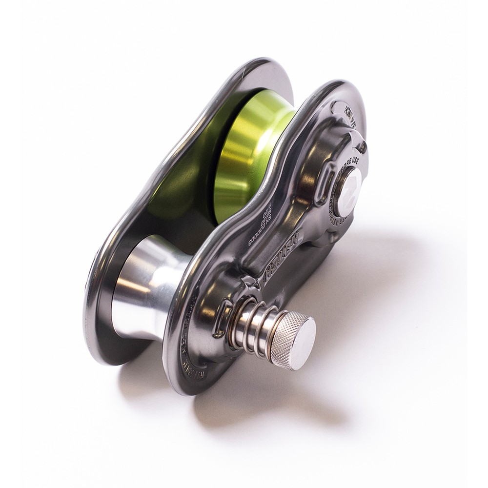 Notch 3/4" Rigging Spring Block 56130