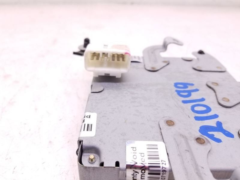 98-05 LEXUS GS300 SEAT POSITION CONTROL MODULE ECM ASSEMBLY