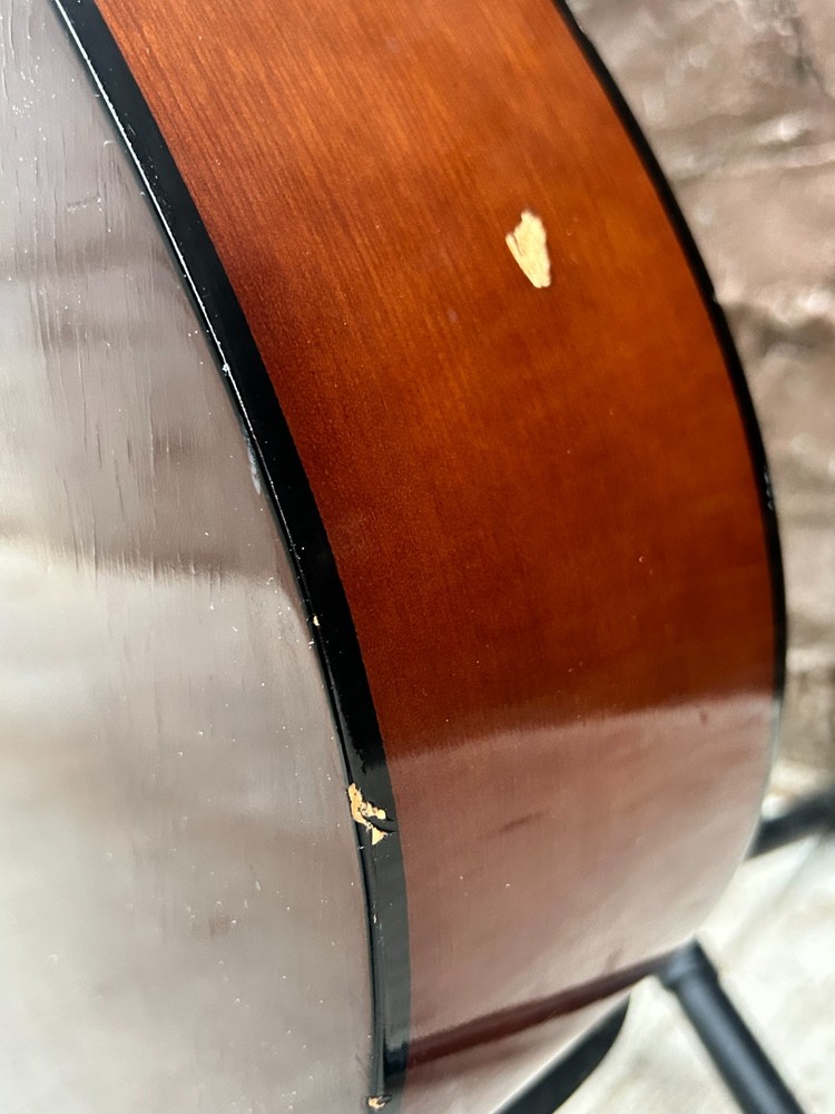 Yamaha C45 Classical Guitar